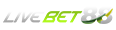 LIVEBET88 logo